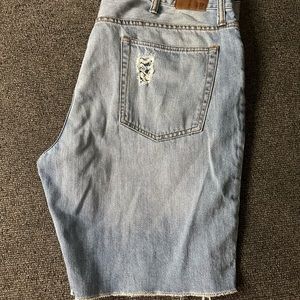 Gap Denim Shorts